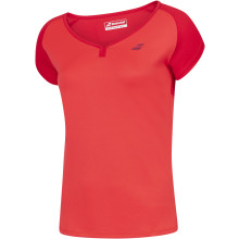 CAMISETA BABOLAT MUJER PLAY