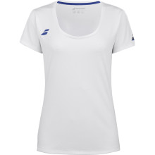 CAMISETA BABOLAT MUJER PLAY CAP SLEEVE