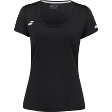 CAMISETA BABOLAT MUJER PLAY CAP SLEEVE