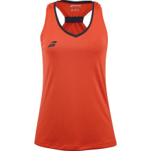 CAMISETA DE TIRANTES BABOLAT MUJER PLAY