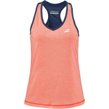 CAMISETA DE TIRANTES BABOLAT MUJER PLAY