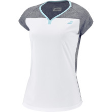 CAMISETA BABOLAT MUJER PLAY CAP SLEEVE