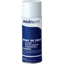 SPRAY FRÍO 400ML MENTOL