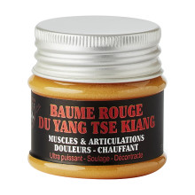 BALSAM YANG TSE KIAN ROJO 50ML
