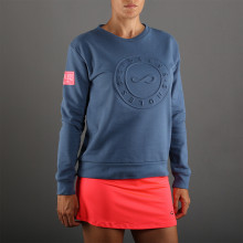 SUDADERA ENDLESS MUJER INNER