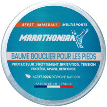 BAUME THE MARATHONIAN BALM