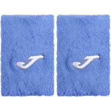 PAR DE PULSERAS JOMA DOBLE ANCHO