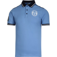 POLO HOMBRE TACCHINI RANKING STAFF CO MONTE CARLO