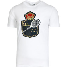 CAMISETA TACCHINI UNDERSPIN MCH MONTE CARLO