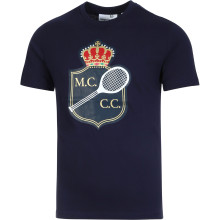 CAMISETA TACCHINI UNDERSPIN MCH MONTE CARLO