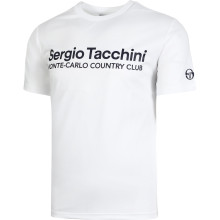 CAMISETA TACCHINI BIMANE MCH PL MONTE CARLO