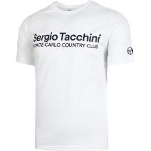 CAMISETA TACCHINI BIMANE MCH PL MONTE CARLO