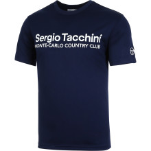 CAMISETA TACCHINI BIMANE MCH PL MONTE CARLO