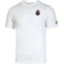 CAMISETA TACCHINI RALLY MCH CO MONTECARLO