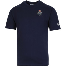 CAMISETA TACCHINI RALLY MCH CO MONTECARLO