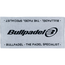 TOALLA BULLPADEL 100X50