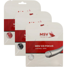 CORDAJE MSV CO FOCUS (12 METROS)