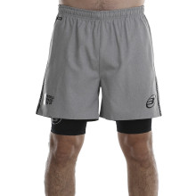 PANTALÓN CORTO BULLPADEL LIRIO