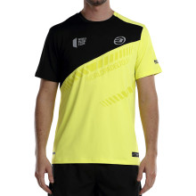 CAMISETA BULLPADEL LUCIO