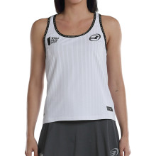 CAMISETA DE TIRANTES  BULLPADEL MUJER LUGAR