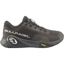 ZAPATILLAS PÁDEL BULLPADEL VERTEX VIBRAM 23V
