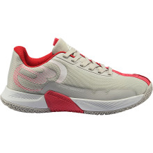 ZAPATILLAS PÁDEL BULLPADEL MUJER NEXT PRO 23V