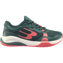 ZAPATILLAS PÁDEL BULLPADEL MUJER ELITE 23I