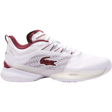 ZAPATILLAS LACOSTE AG-LT ULTRA MEDVEDEV NEW YORK JOUR TODAS LAS SUPERFICIES