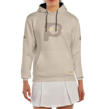 AEREA SUDADERA BULLPADEL MUJER