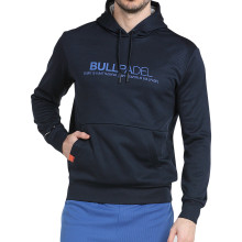 SUDADERA BULLPADEL MASTER GRELO