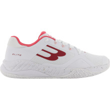 BULLPADEL ELITE 24V ZAPATILLAS PADEL MUJER