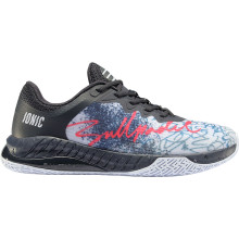 ZAPATILLAS PADEL BULLPADEL IONIC 24I