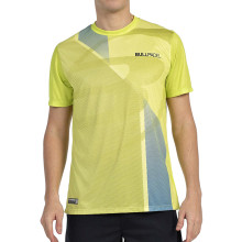 CAMISETA BULLPADEL COURT BRUMO