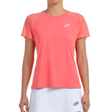 CAMISETA BULLPADEL MUJER PADEL DEDALE