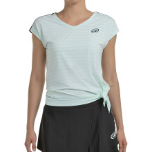 BULLPADEL CAMISETA MUJER PURECOLOR ADOROS