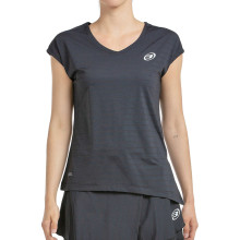 BULLPADEL CAMISETA MUJER PURECOLOR ADOROS