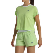 CAMISETA MUJER BULLPADEL PERLA BILMA CAPSULE BEA GONZALEZ
