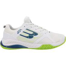 BULLPADEL ZAPATILLAS PADEL MUJER PERLA 24I