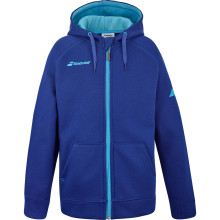 SUDADERA CON CAPUCHA BABOLAT JUNIOR MIXTA EXERCISE