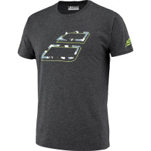 CAMISETA BABOLAT NIÑO AERO COTTON