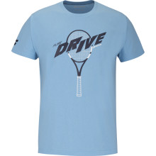 BABOLAT JUNIOR DRIVE COTTON T-SHIRT