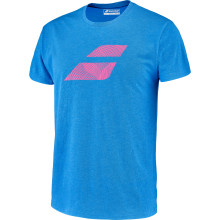 CAMISETA BABOLAT EXERCISE BIG FLAG