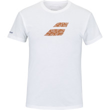 CAMISETA BABOLAT CAPSULE CLAY EXERCISE EVENT