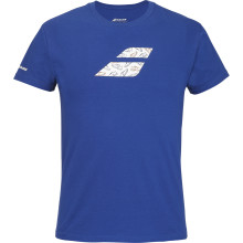 CAMISETA BABOLAT CAPSULE CLAY EXERCISE EVENT
