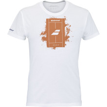 CAMISETA BABOLAT CAPSULE CLAY EXERCISE COURT 2024