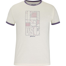 BABOLAT 150 CAMISETA DE ALGODÓN