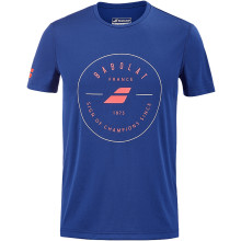 CAMISETA BABOLAT EXERCISE GRAPHIC