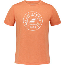 CAMISETA BABOLAT EXERCISE GRAPHIC