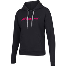 SUDADERA CON CAPUCHA BABOLAT MUJER EXERCISE