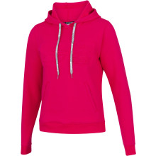 SUDADERA BABOLAT MUJER EXERCISE CON CAPUCHA